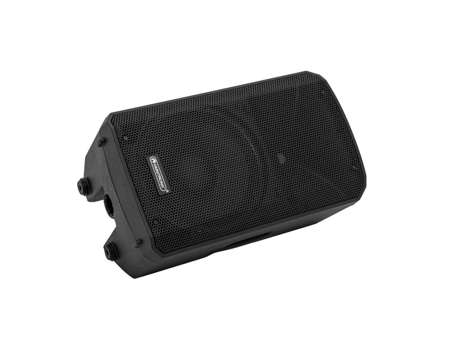 OMNITRONIC VFM-210AP MK2 Aktivbox 10/2 mit Audioplayer und Bluetooth_00053683_