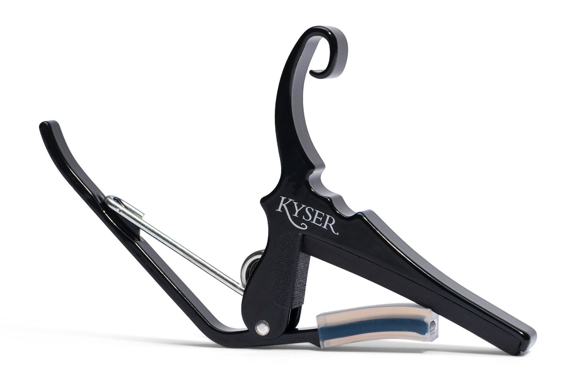 Kyser KG12B Quick Change Kapodaster für 12-String_00002984_