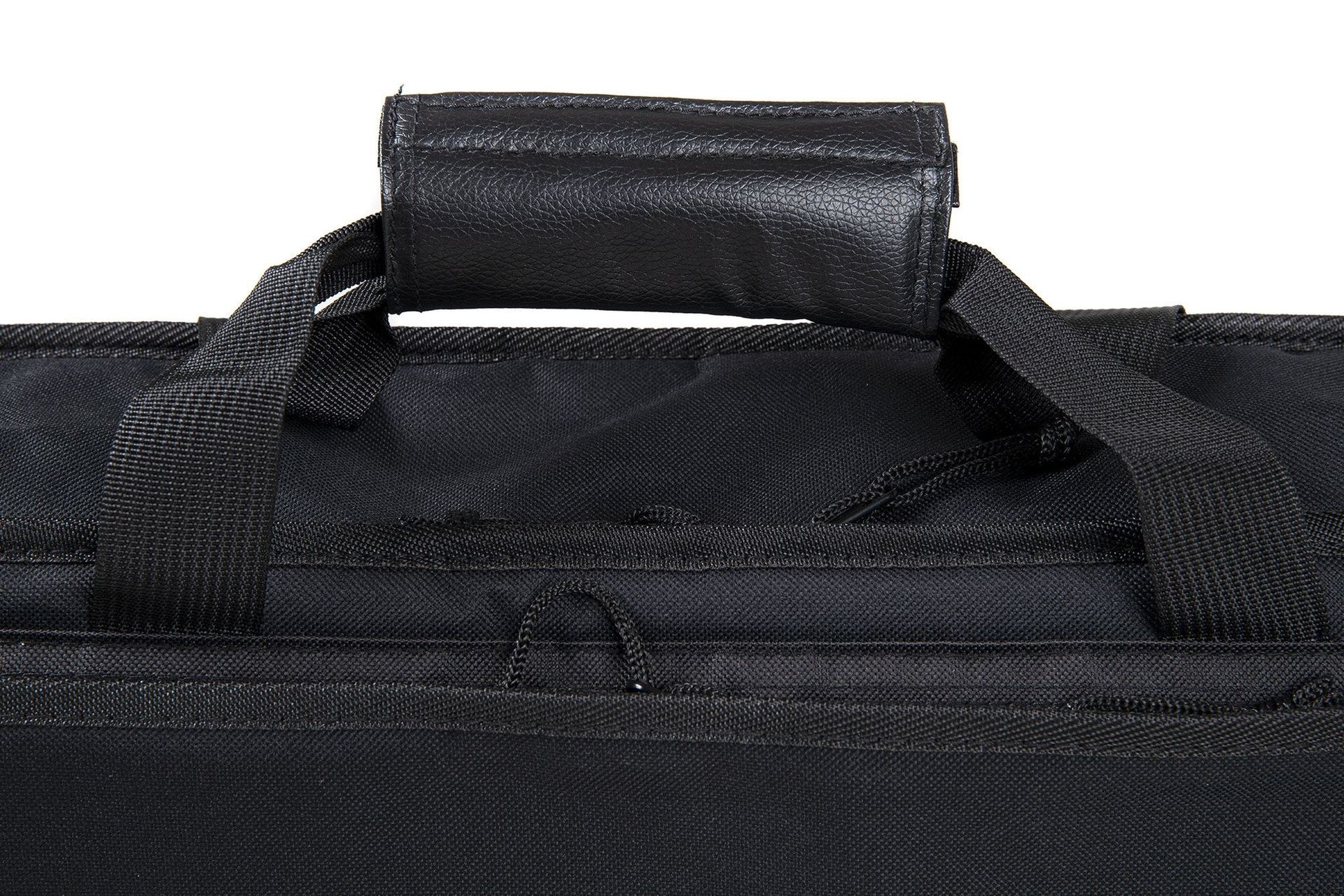 GEWA Keyboard Gig Bag Basic 137x39x15 cm, z.B. Yamaha P515, KAWAI-ES520, ES920_00052154_