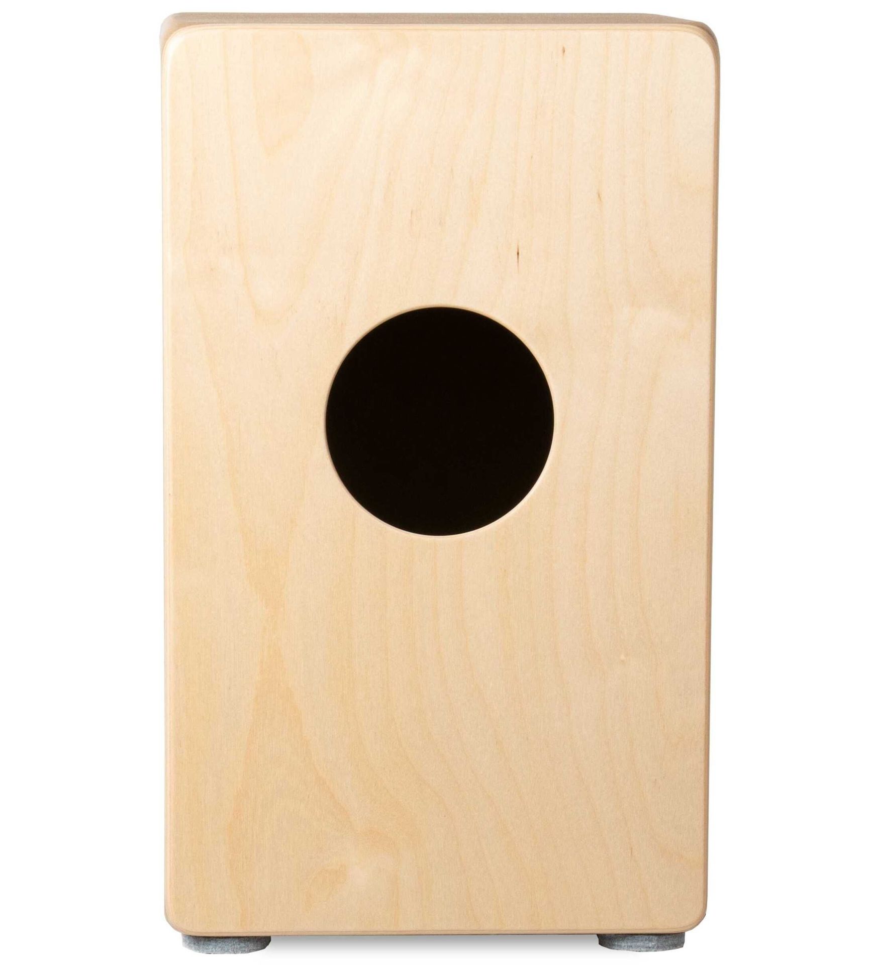 Schlagwerk CP82 Cajon Rudiments Fingerprint large