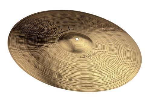 Paiste line signature 20" Full Ride