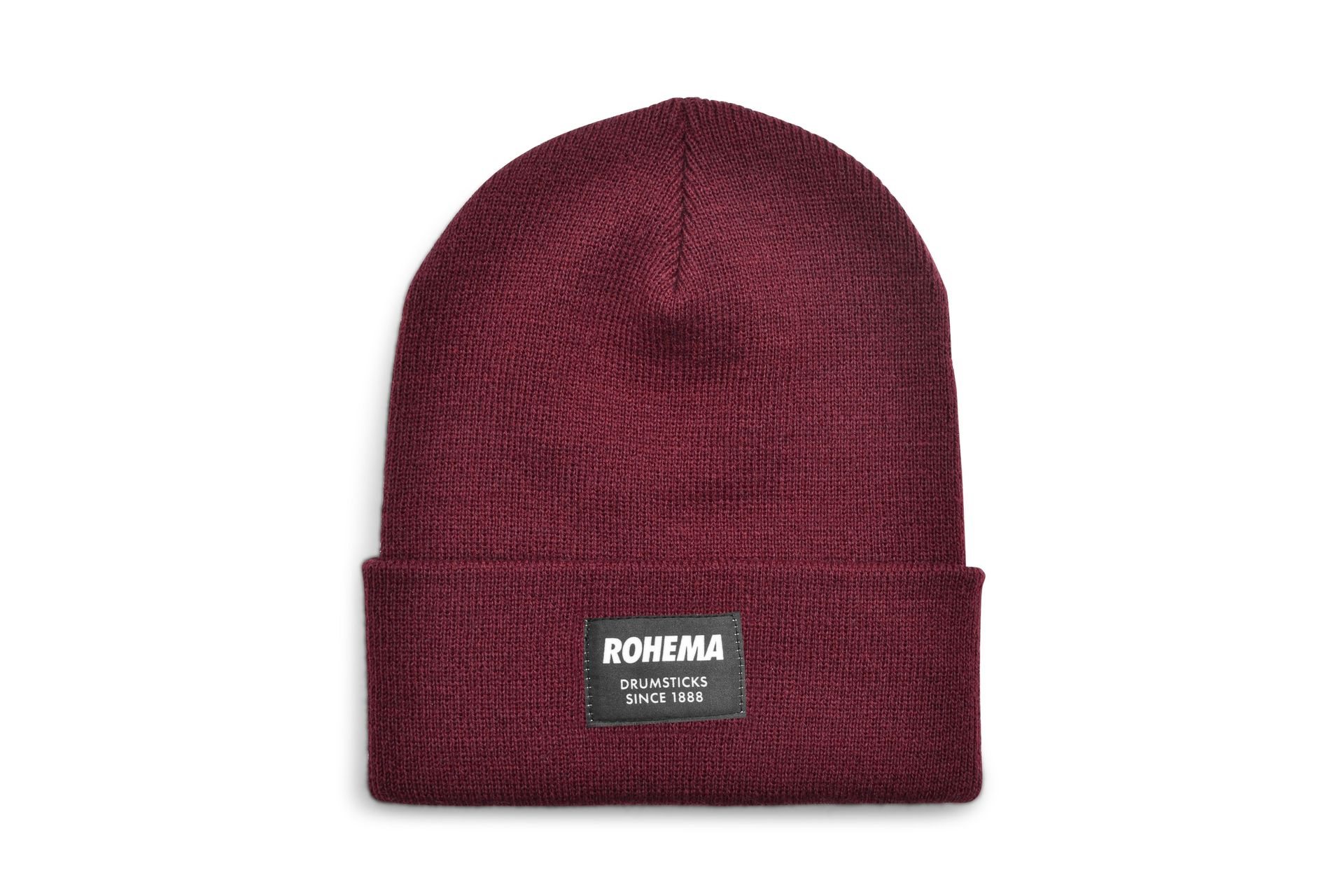 Rohema Beanie Bordeaux