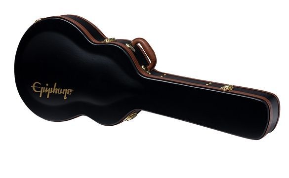 Epihone EJ-200SCE Coupe Hard Case