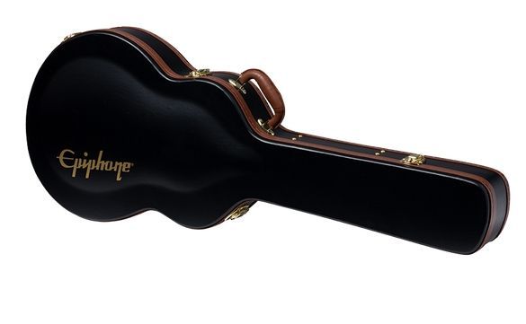 Epiphone 940-MJCS Koffer für EJ-200SCE Coupe 