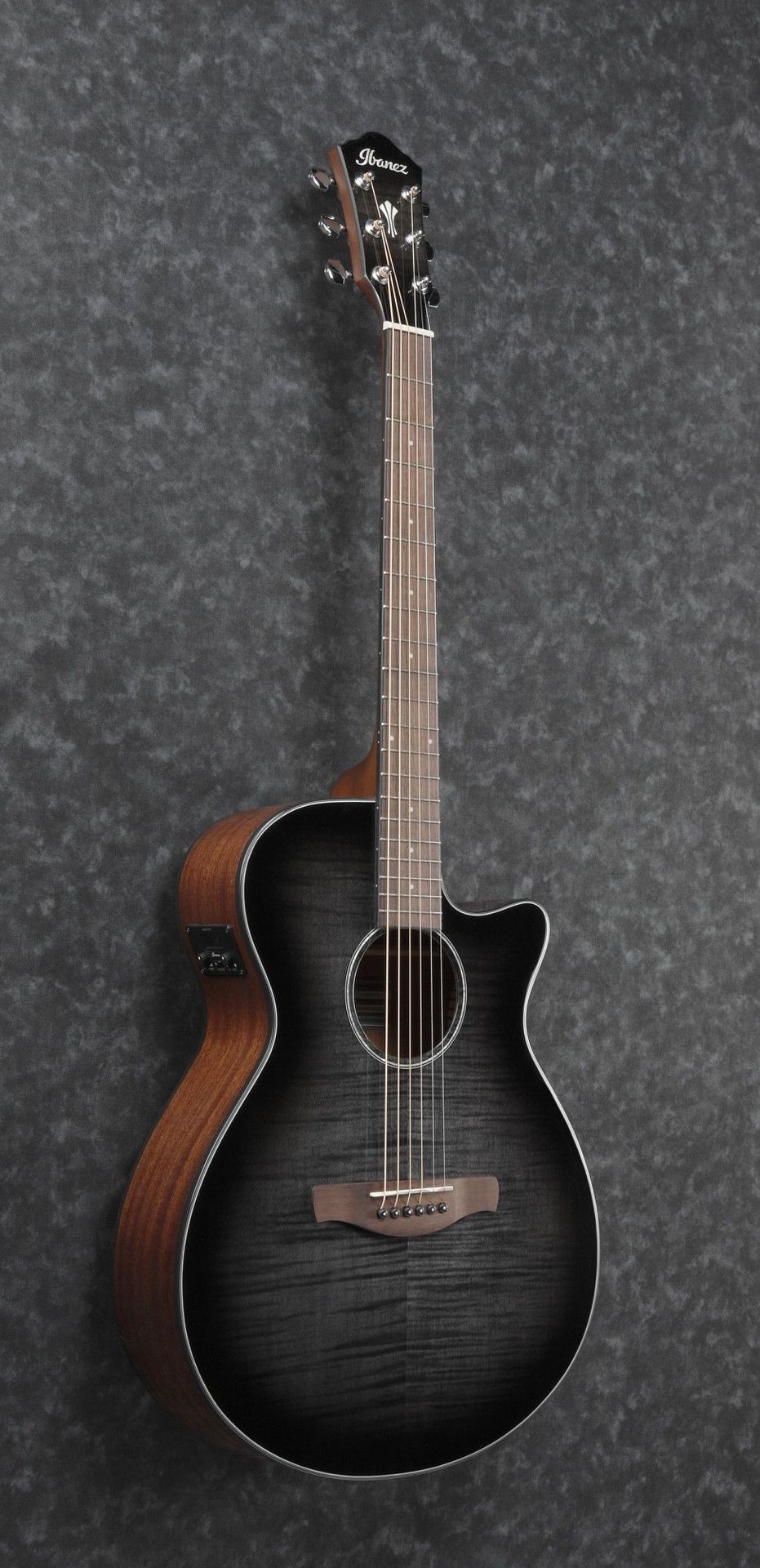 Ibanez AEG70-TCH