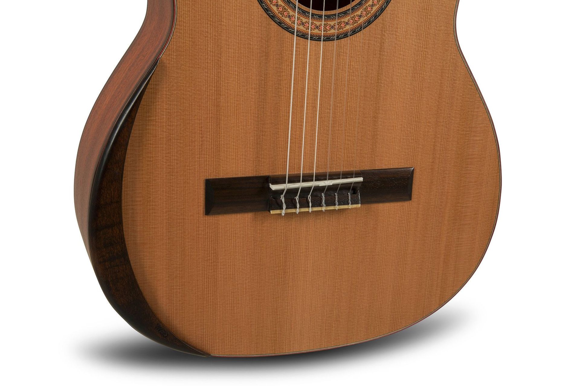 Manuel Rodriguez Tradicion T-65  4/4 Konzertgitarre
