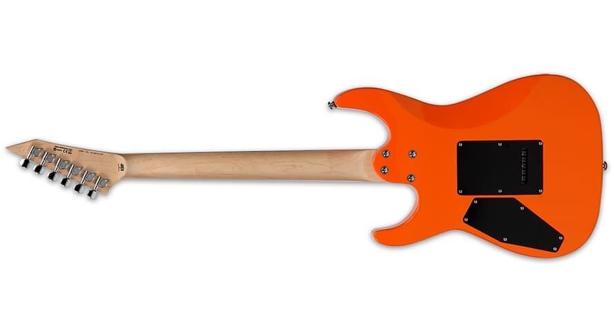 ESP Ltd MT-130 ORANGE