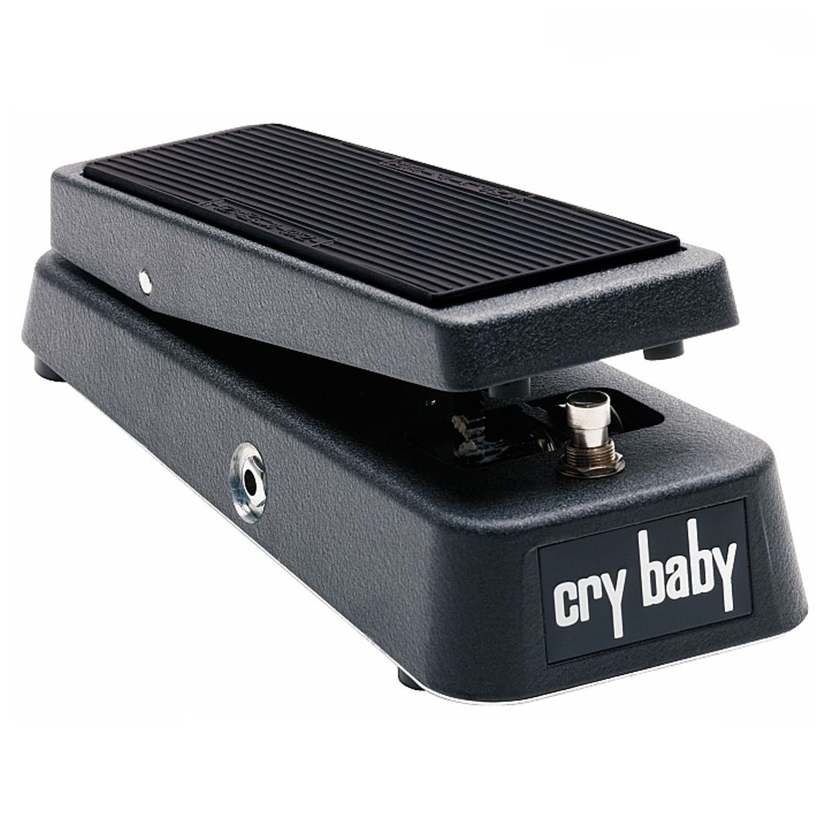 Dunlop GCB95 Original Cry Baby, Wah-Effektgerät für E-Gitarre_00003564_