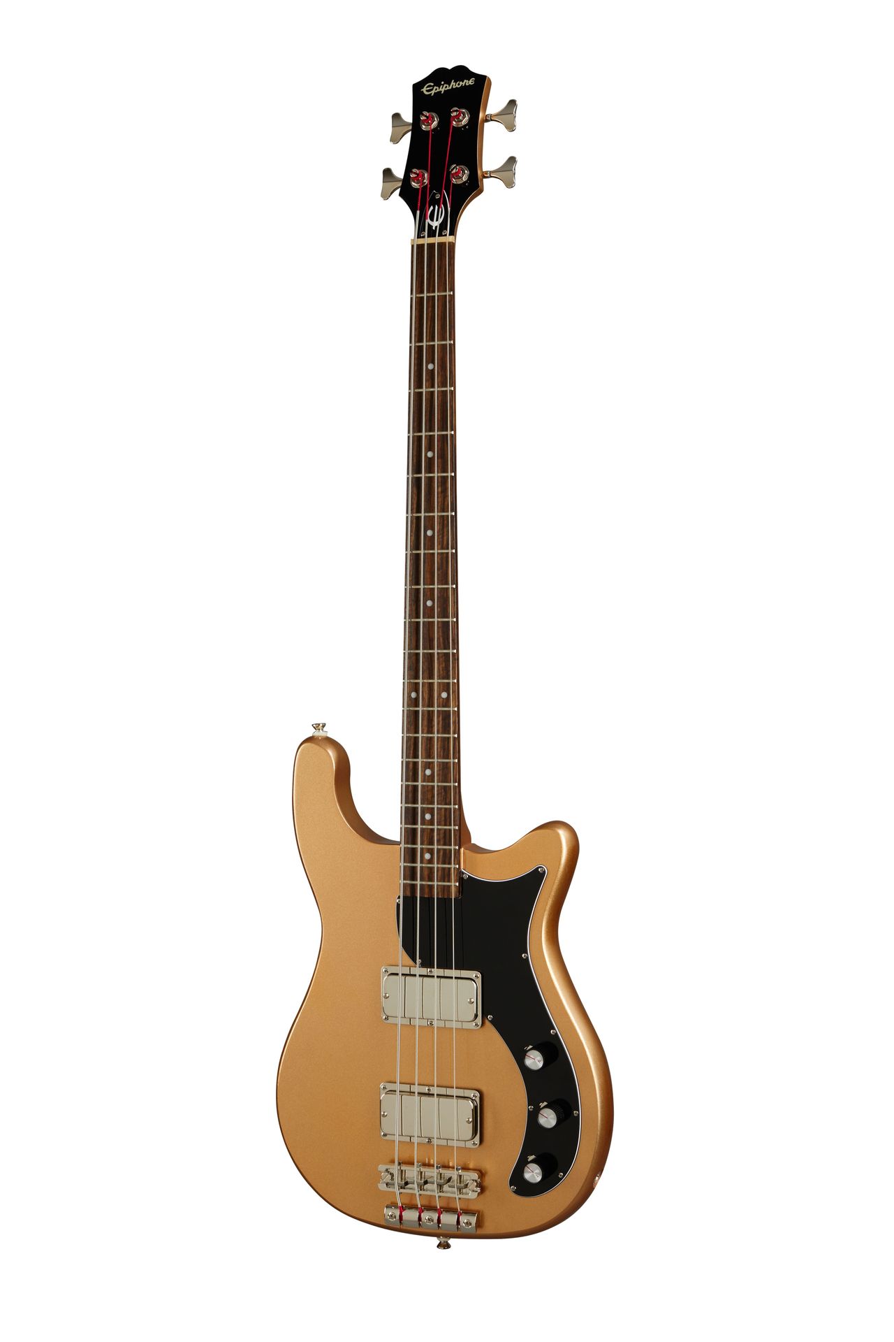 Epiphone Embassy Smoked Almond Metallic  