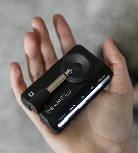 Blackstar BEAM-Solo Kopfhörerverstärker 