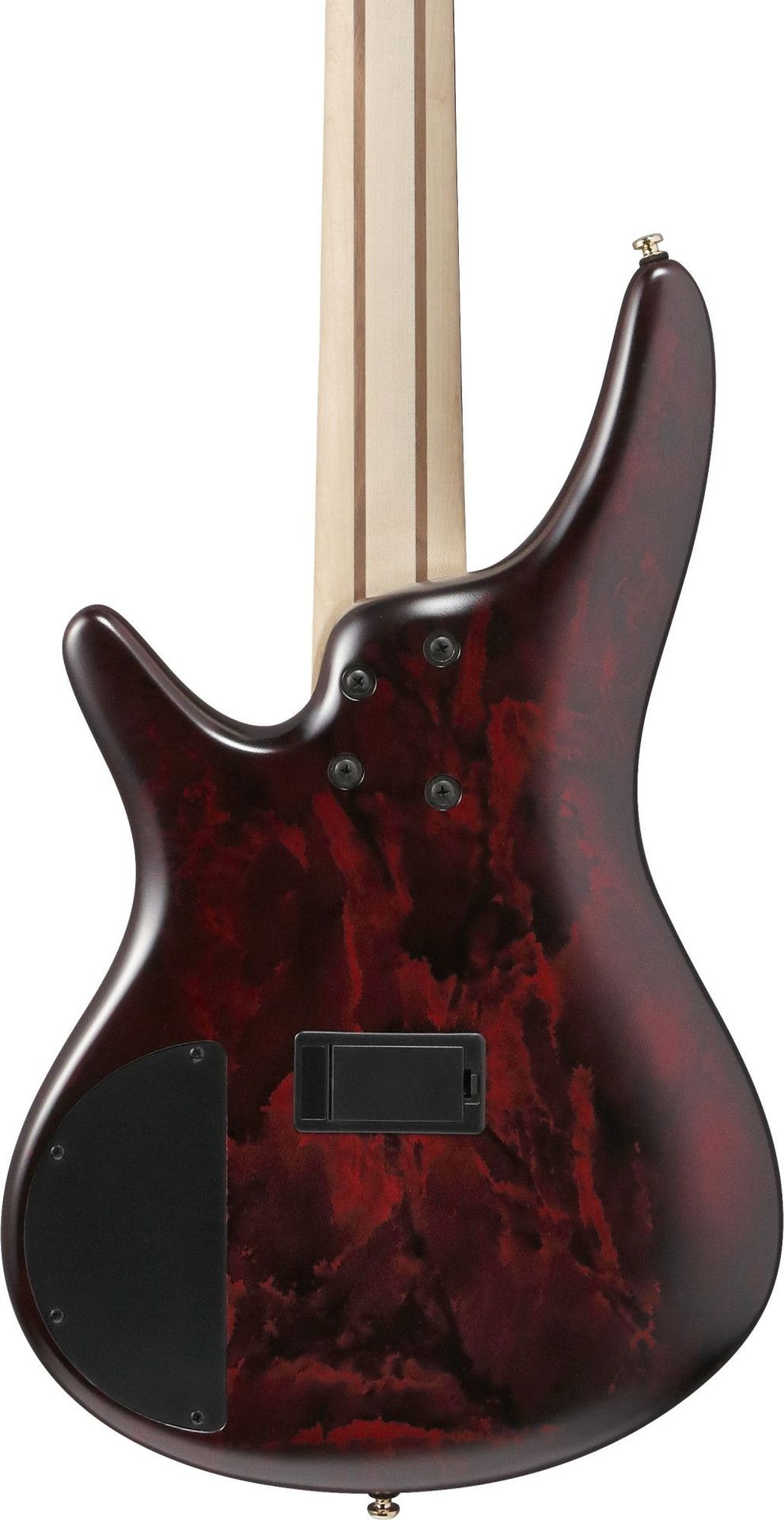 Ibanez SR305EDX-WZM E-Bass Soundgear, 2 Humbucker, 5-Saiter_00053795_