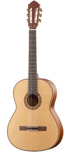 4250358600612 - HÃ¶fner HM-65-F Konzertgitarre