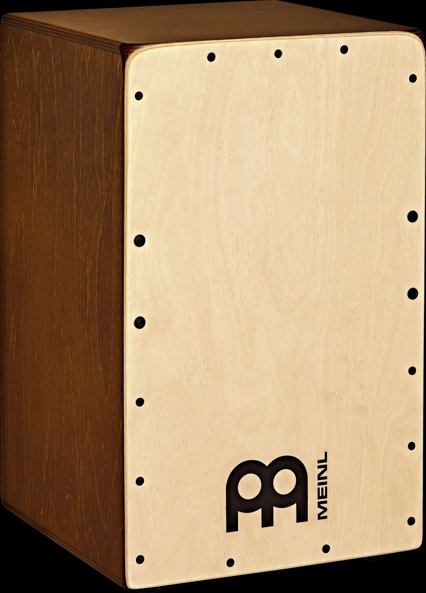 Meinl Cajon large -Percussion Snarecraft Birke - SC100AB-B