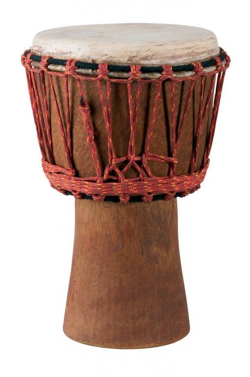 Bassam Djembe BL120