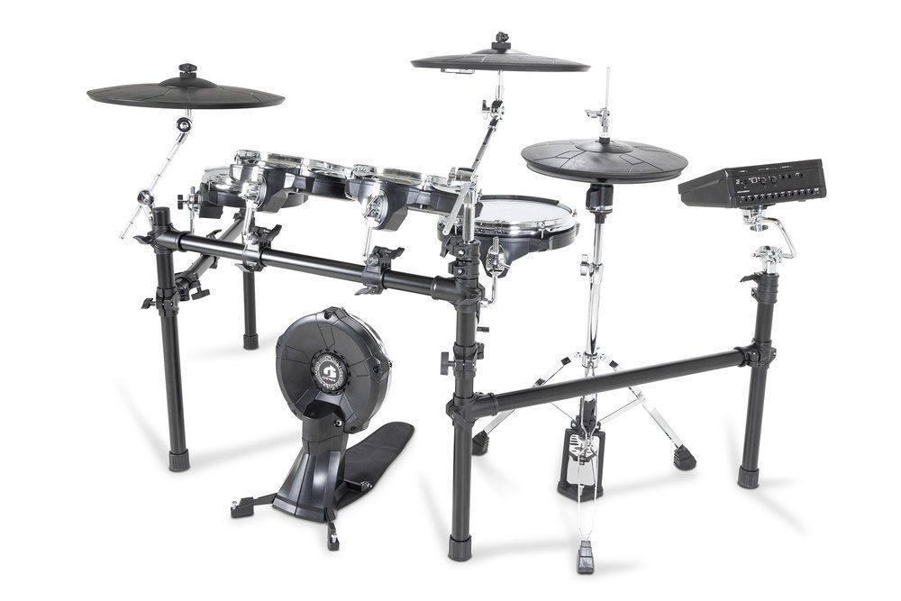 Gewa G3 Studio 5 E-Drum !Aussteller-Abverkauf!