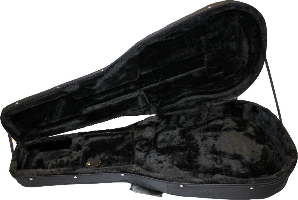 Softcase für Dreadnought Westerngitarre