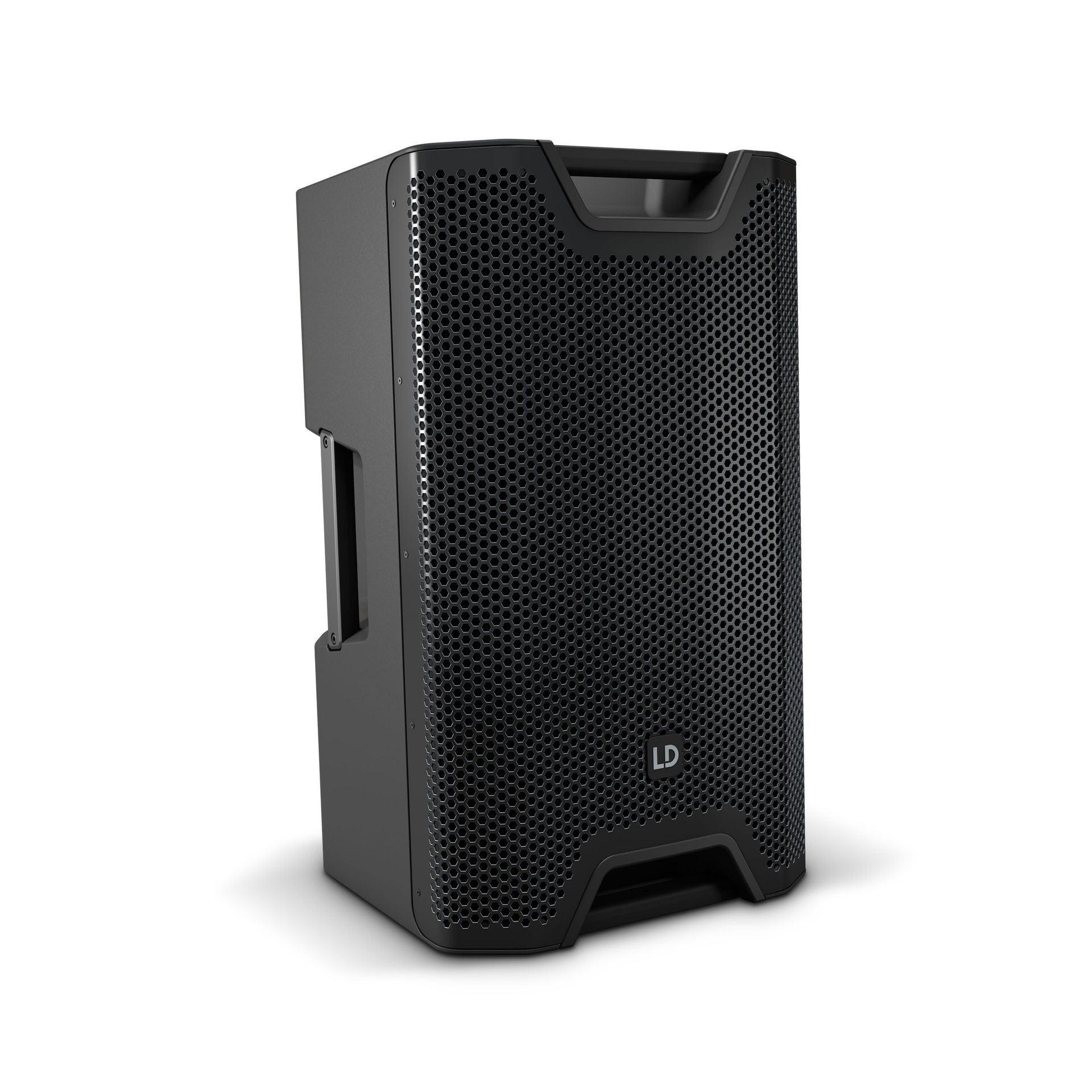 LD Systems ICOA 12 A 12" Aktiver koaxialer PA-Lautsprecher,  Multifunktionsbox_00049390_