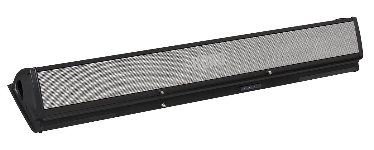 Korg PAAS MKII Lautsprechersystem PA5X Speakersystem PA-5X_00052664_