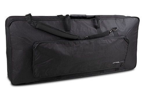 GEWA Keyboard Gig Bag Basic L, 108x45x18 cm, z.B. Yamaha PSR-SX700, PSR-S 775