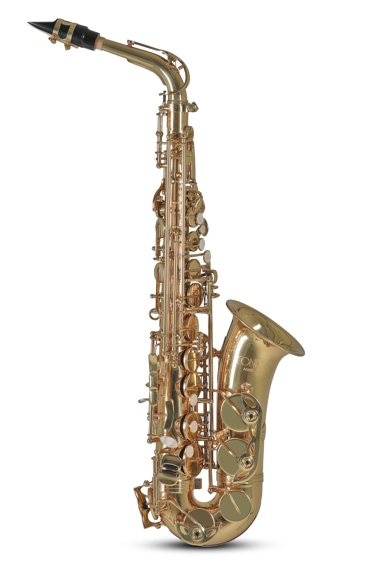 0641064850479 - AS-650 Altsaxophon incl Leicht-Etui u Zubehör 0641064850479 - AS-650 Altsaxophon incl Leicht-Etui u Zubehör