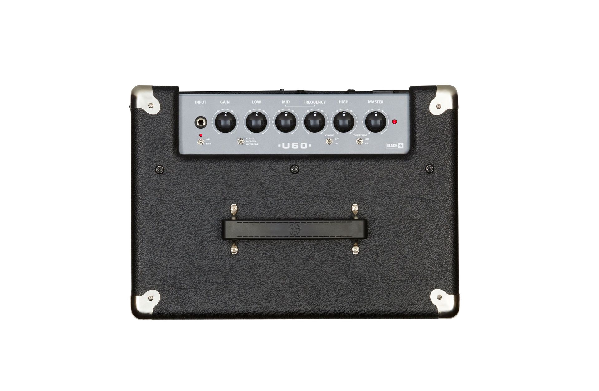 Blackstar U60 Unity Pro 60 Watt E-Bass Combo