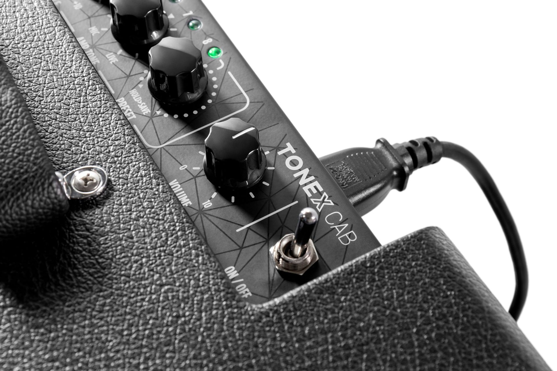 IK Multimedia ToneX Cab