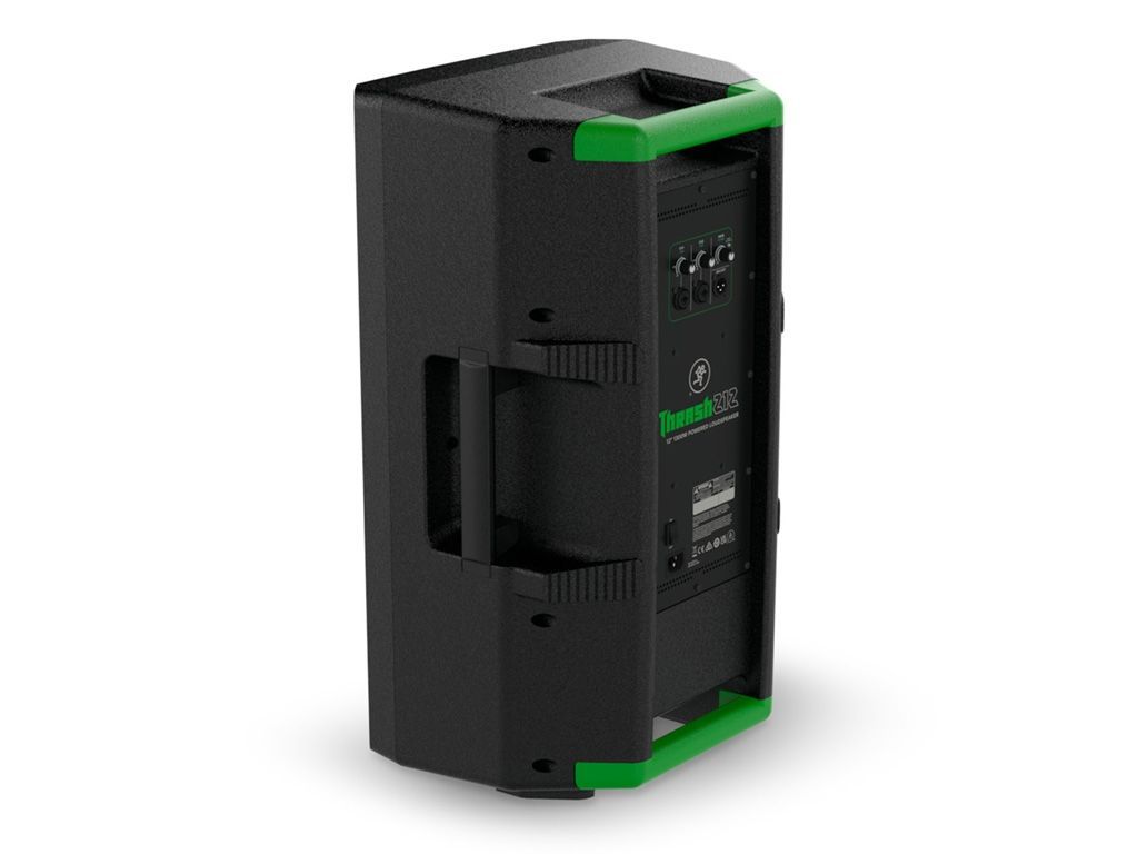 Mackie Thrash 212 PA-Box 12/2 Aktiver Fullrange Lautsprecher_00050775_