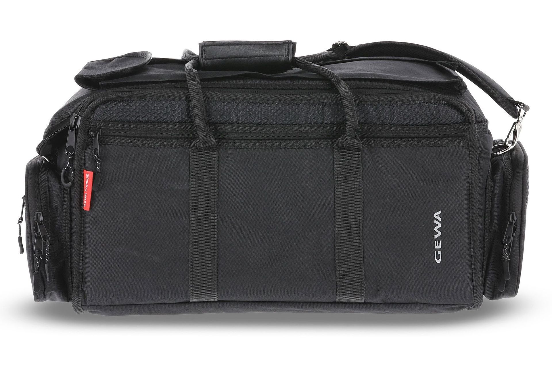 GEWA Gigbag Tasche für 2-3 Trompeten /  Flügelhorn PREMIUM 30mm gefüttert 253130