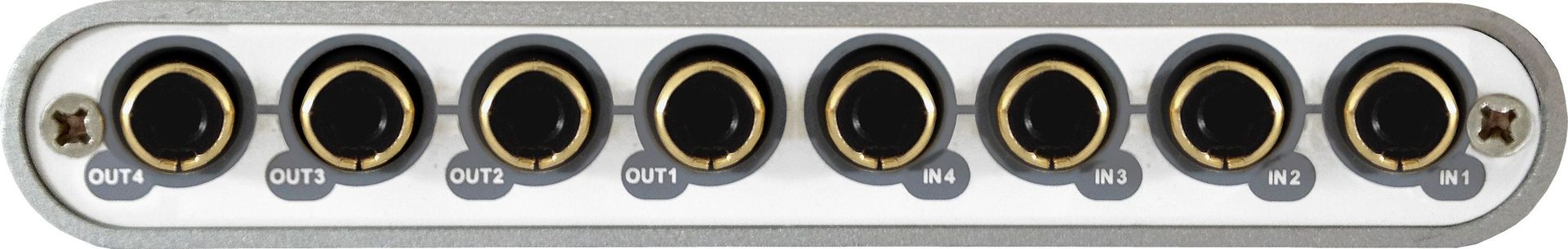 Esi MAYA 44 USB+ Audio Interface im Alugehäuse