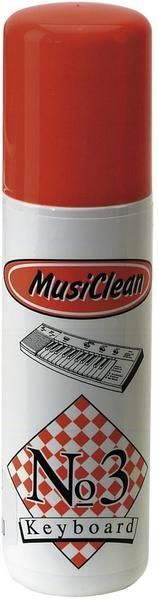 Musiclean No.3 Spray zur Reinigung von Keyboard, E-Piano , Akkordeon_00023475_