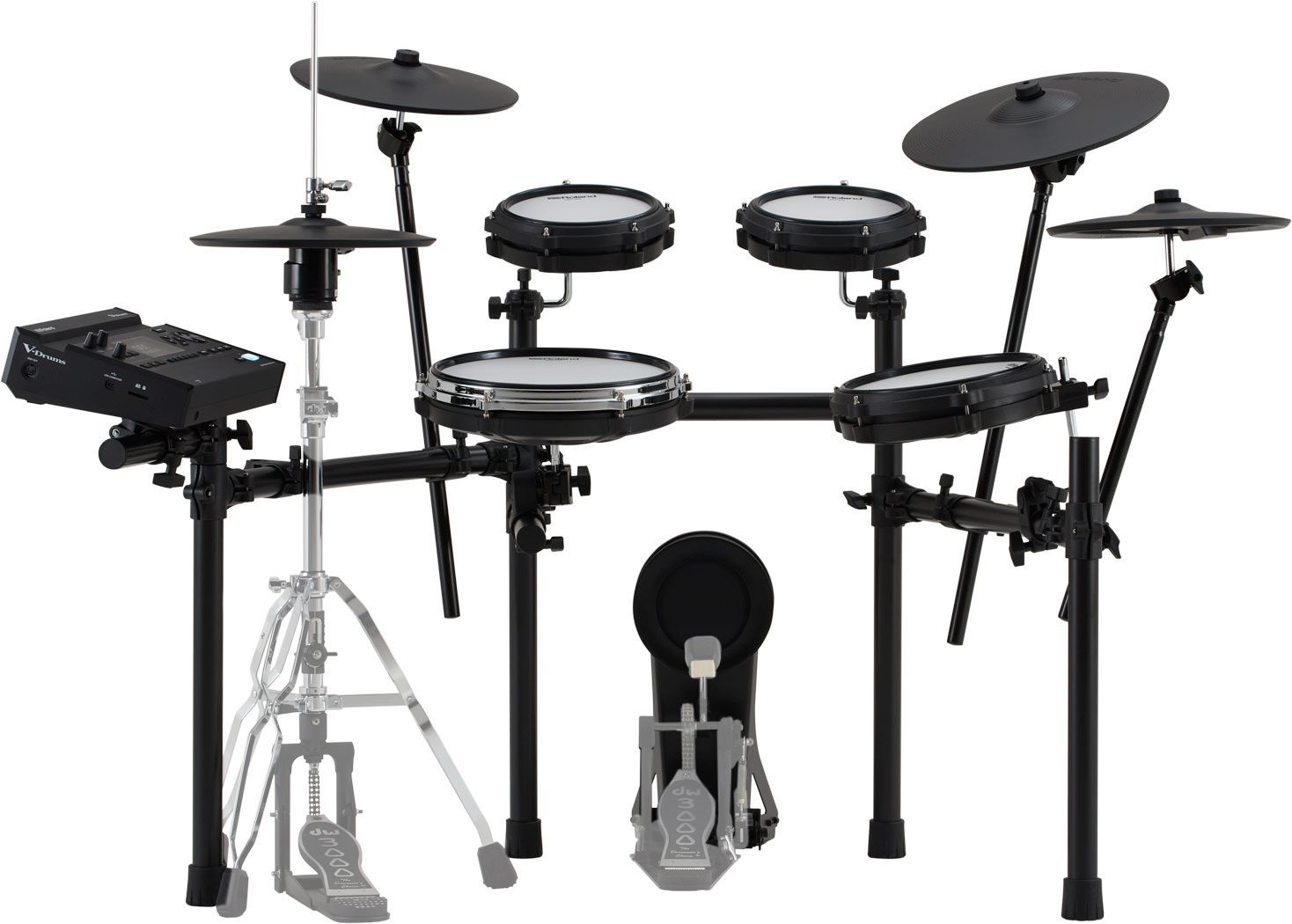 Roland TD 316 E-Drum Set _00054418_