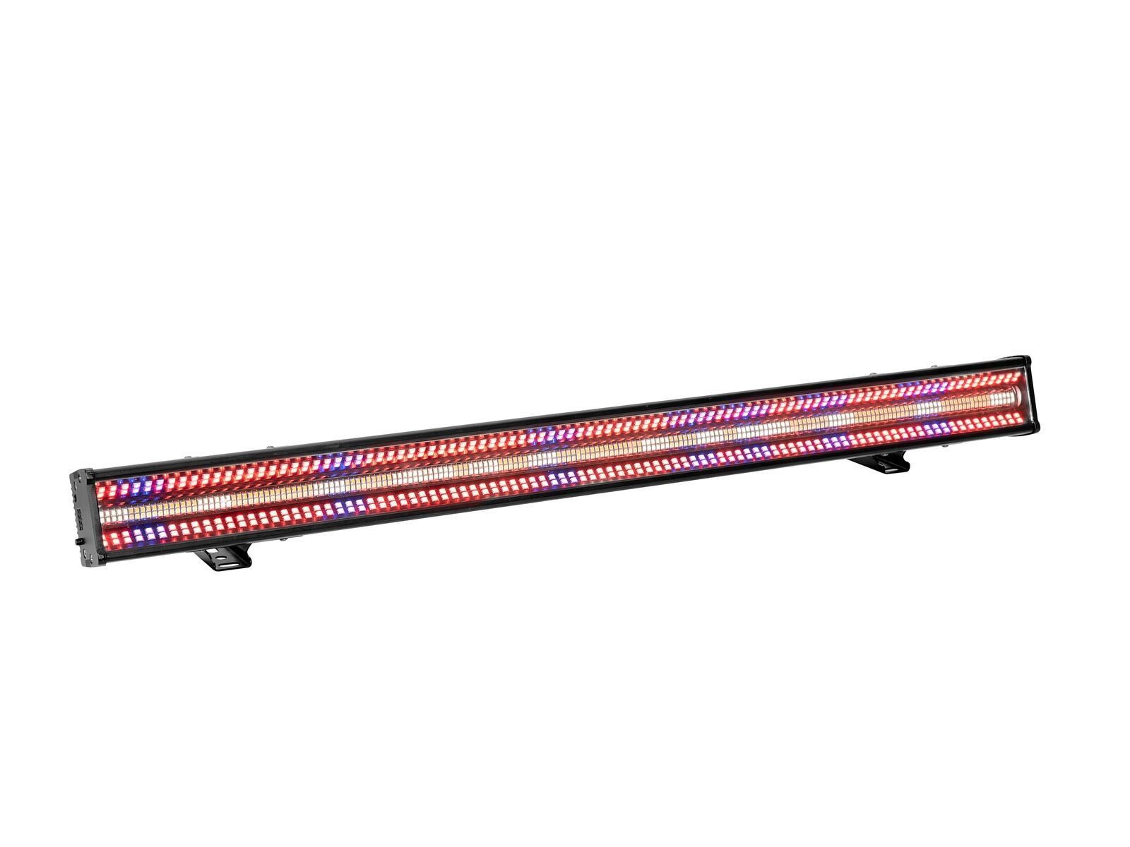 4026397707526 - EuroLite LED Mega Strobe 768 Bar