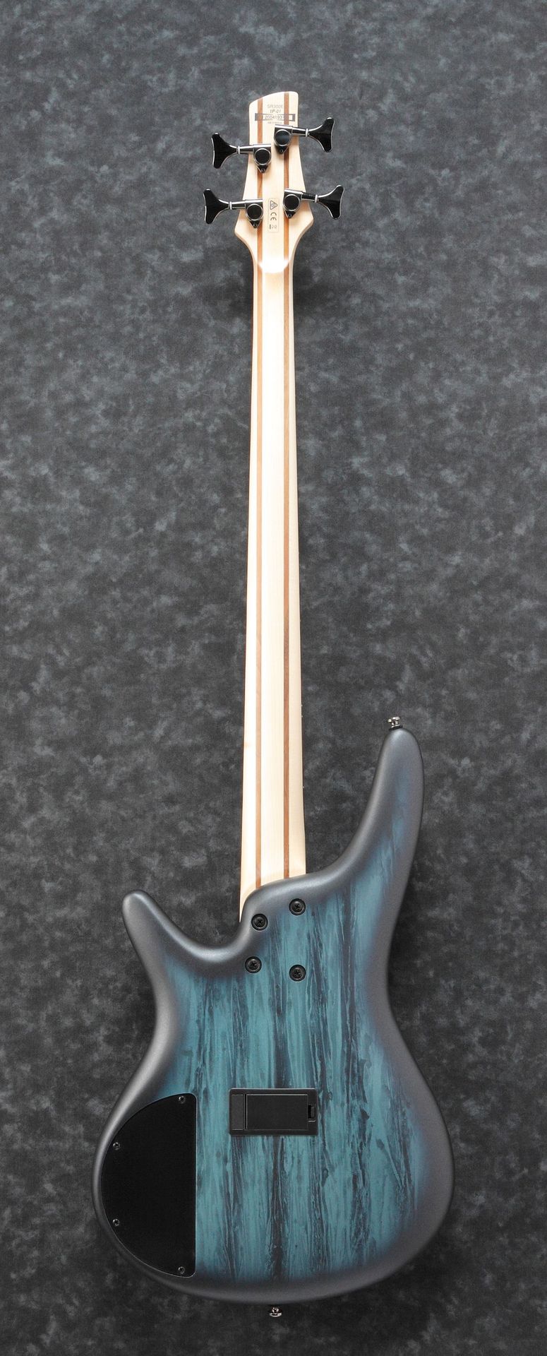 Ibanez SR300E-SVM 4-Saiter E-Bass