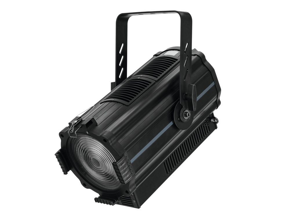 EUROLITE LED THA-250F 2700K-6500K einstellbar Theater-Spot Theaterscheinwerfer 