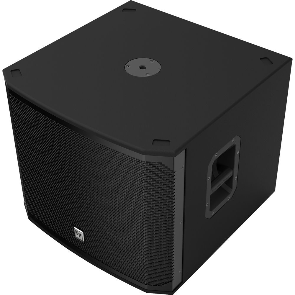 Electro Voice EKX-18SP EV Subwoofer aktiv 18" Lautsprecher mit Class-D Endstufe