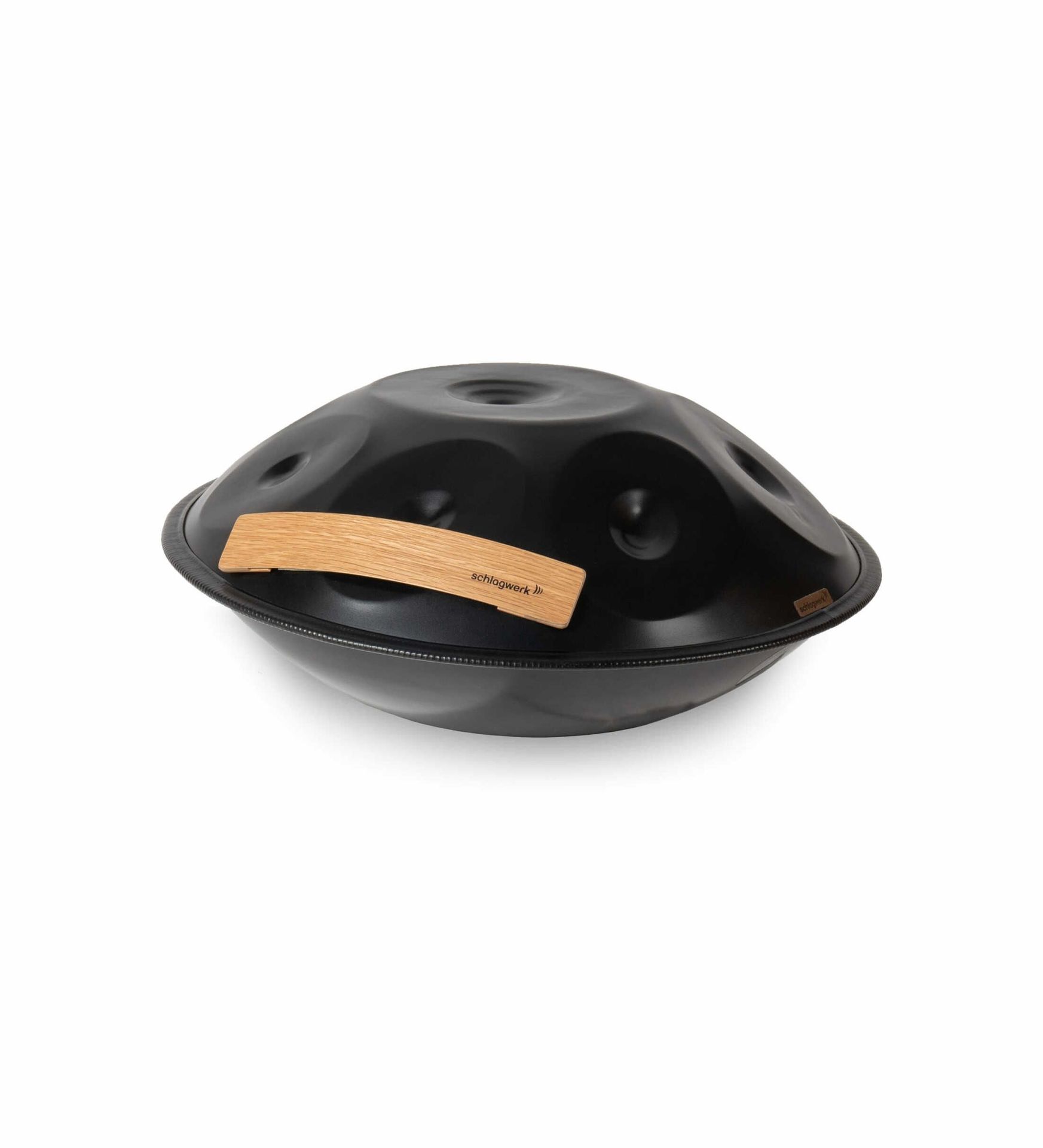 Schlagwerk HPBBN Handpan Buzz Nature