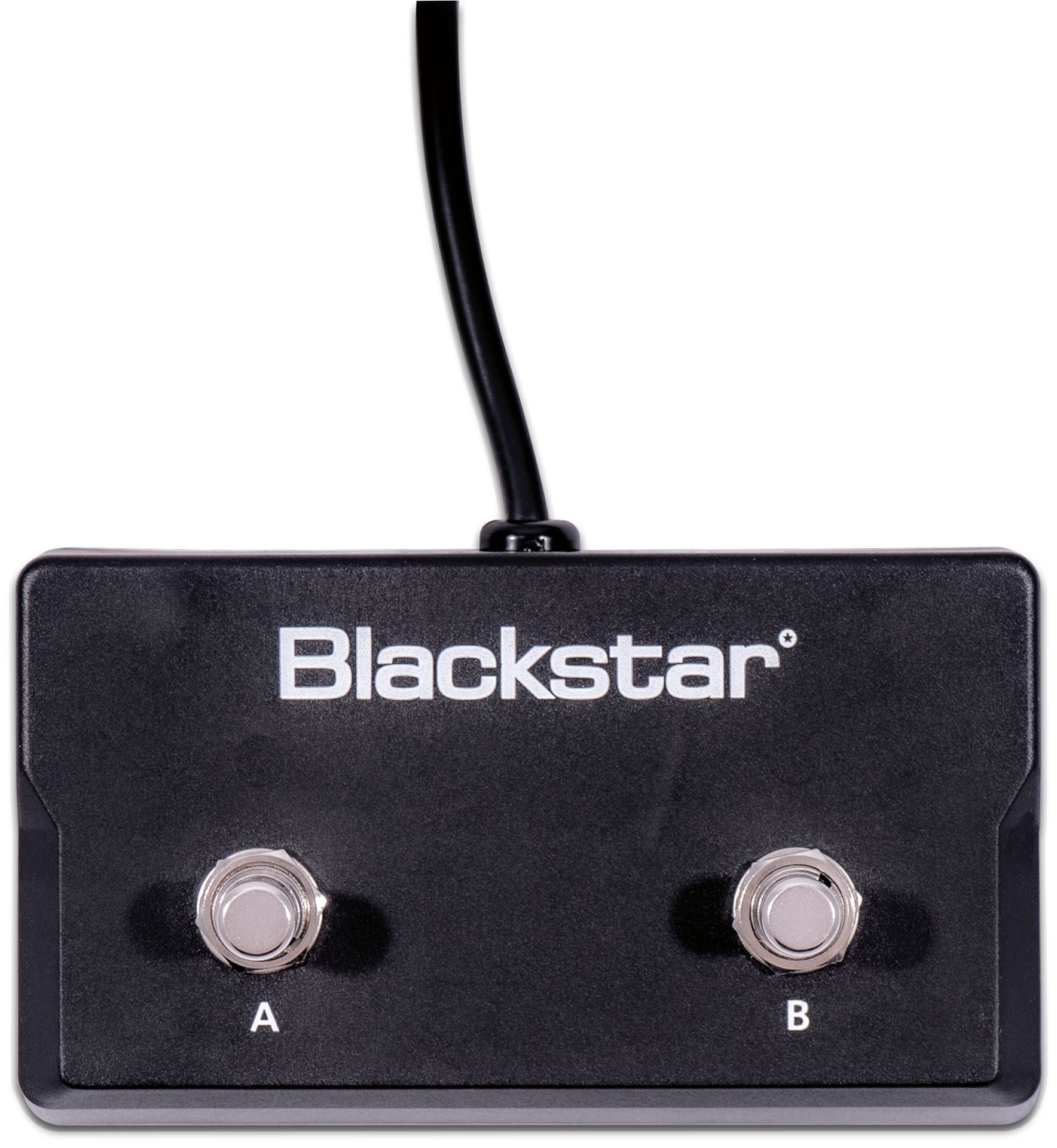 Blackstar FS-18 Fußschalter foot switch _00053879_