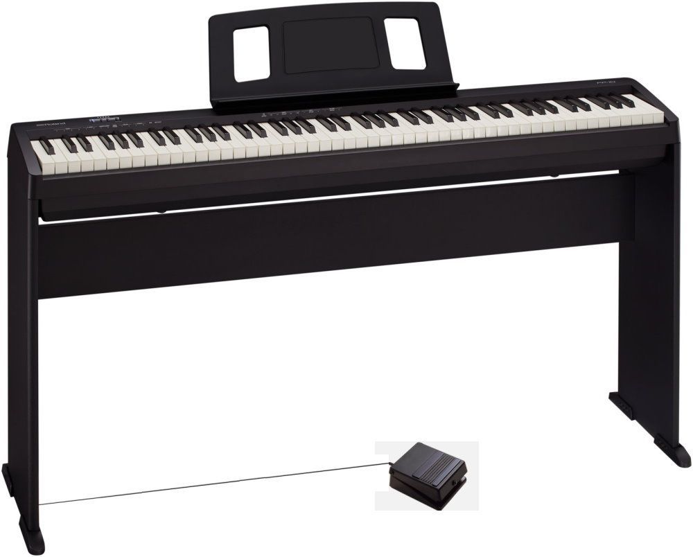 Roland FP-10-Home Bundle FP10+ Untergestell KSC FP10_00050667_