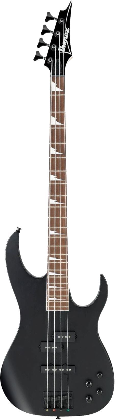 Ibanez RGB300-BKF 4-Saiter E-Bass