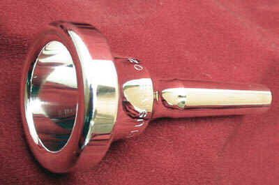 Klier JK-Mundstück "Exclusiv" P03-AK Posaune, Rand: 42,0mm / Kessel: 29,5mm_00010575_