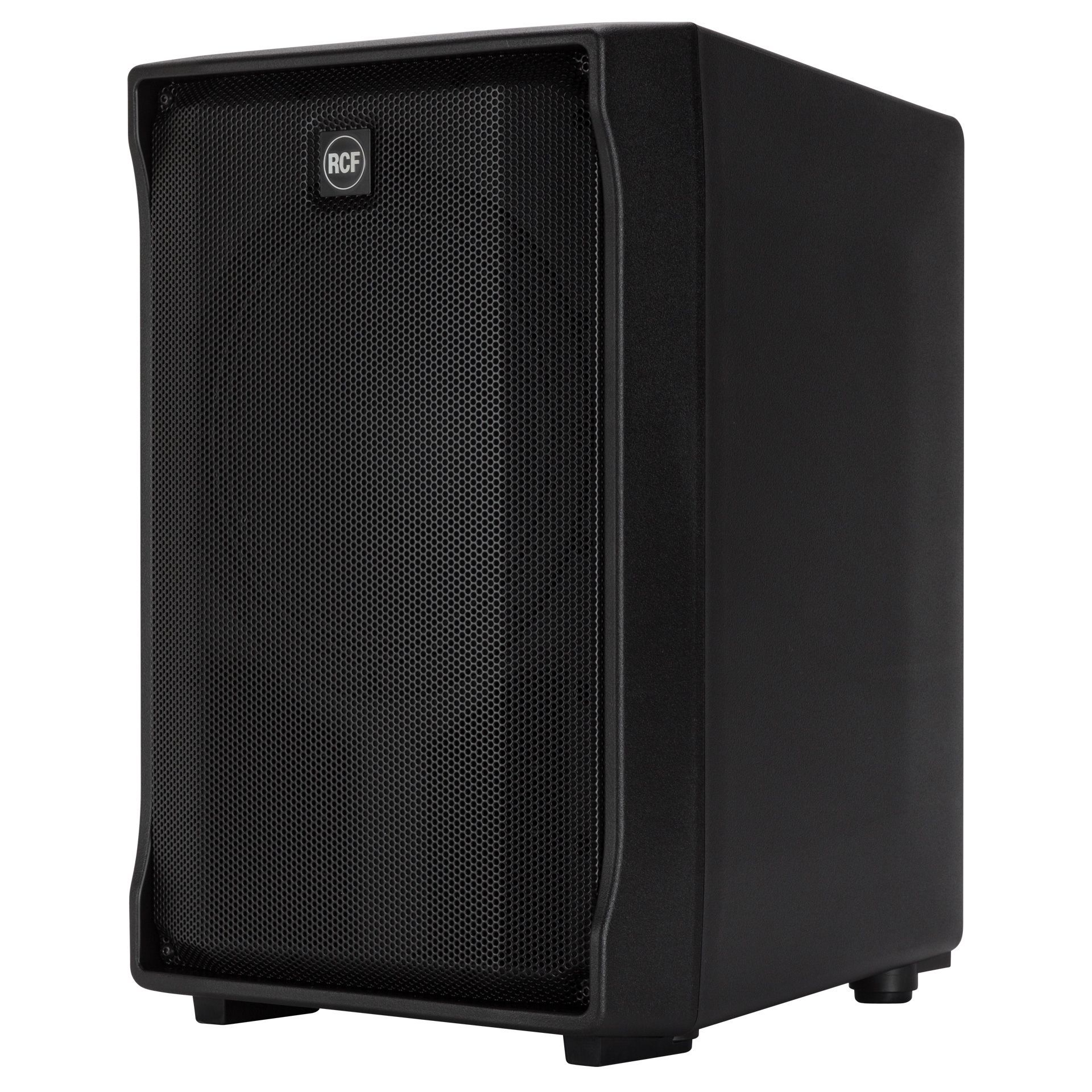 RCF EVOX JMIX8 PA-System Aktives 2-Wege Arraysystem mit Digitalmixer_00042132_