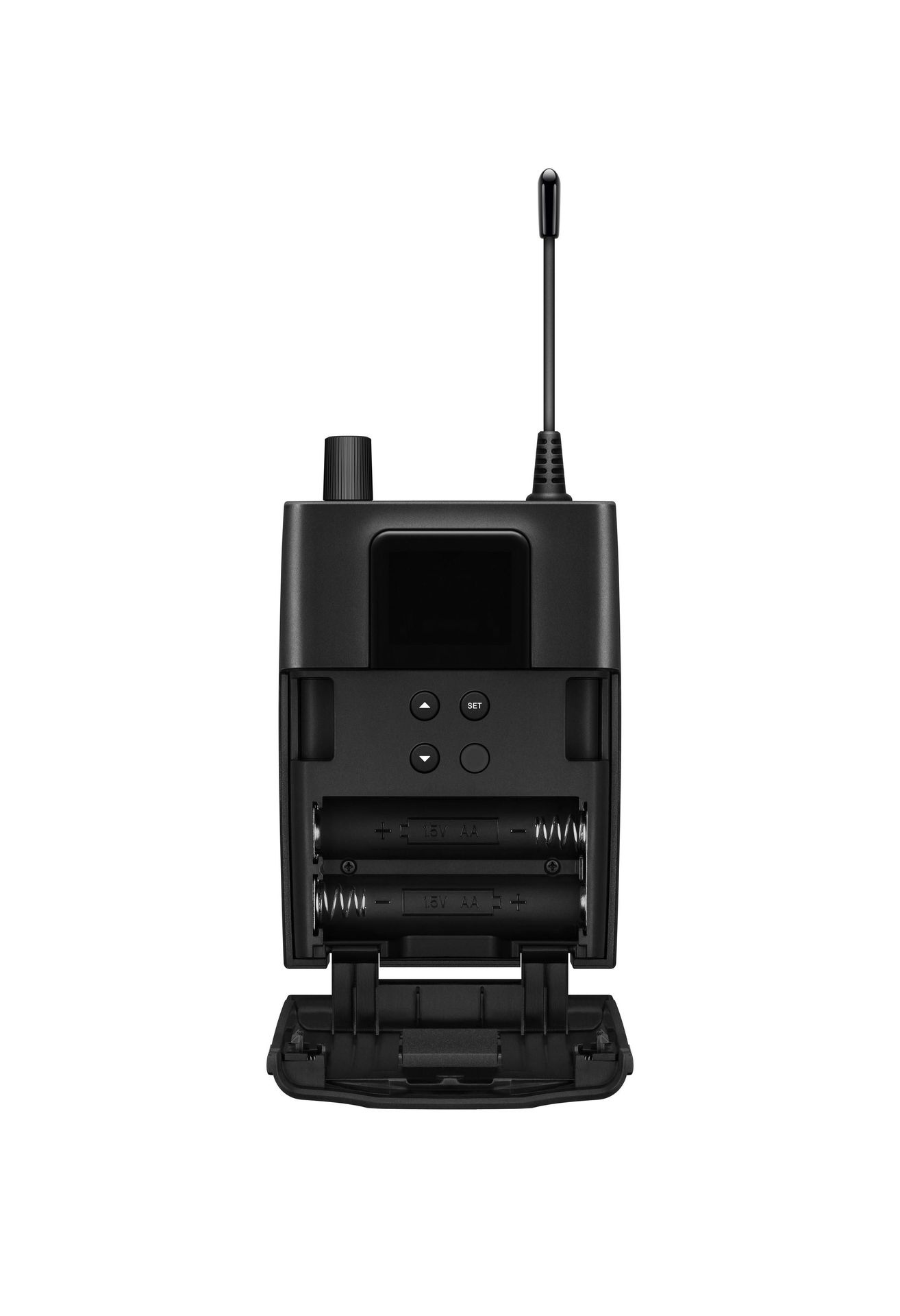 Sennheiser XSW IEM SET E-Band In-Ear Monitoringsystem, Drahtlos System