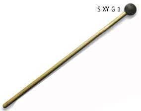 4044661017188 - SXY G1 Xylophonschlägel Gummi 4044661017188 - SXY G1 Xylophonschlägel Gummi