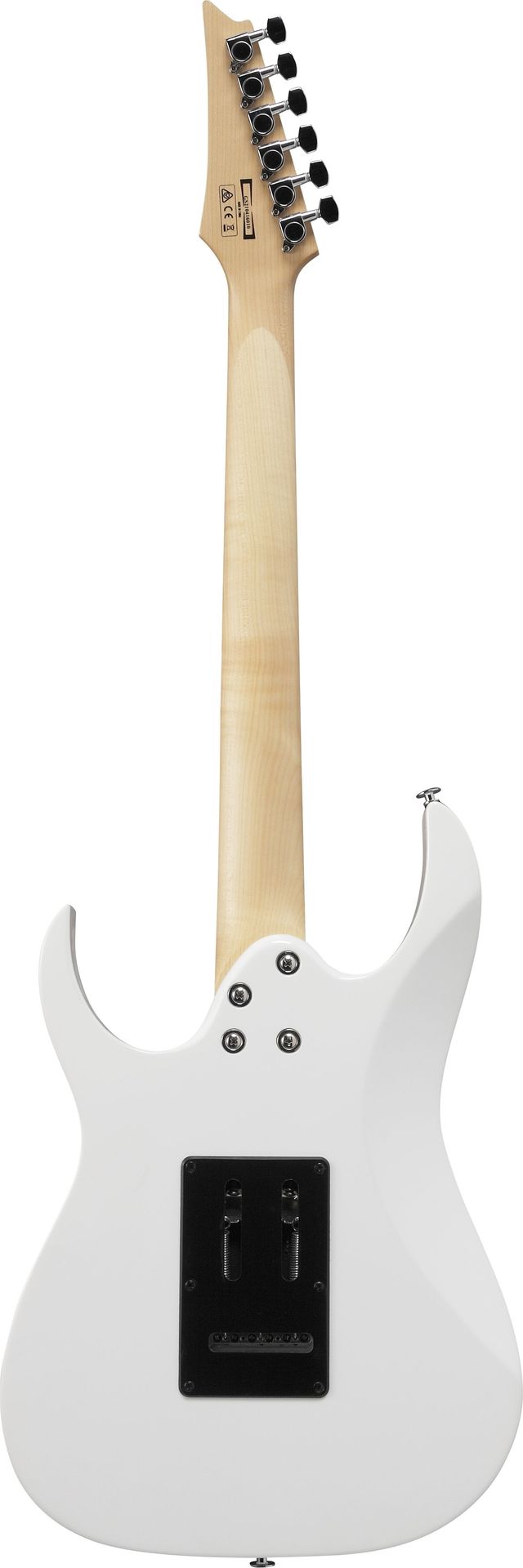 Ibanez GRG140-WH E-Gitarre_00033959_