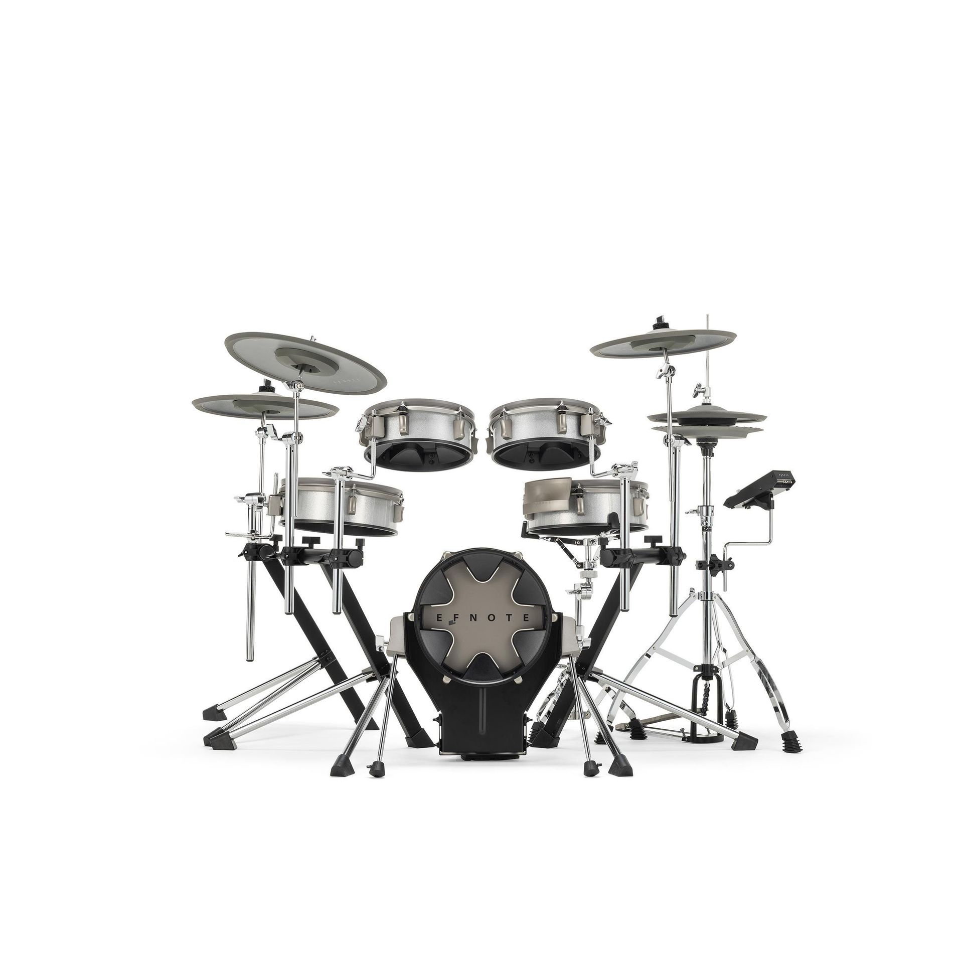 Efnote 3 Style-B E-Drumset