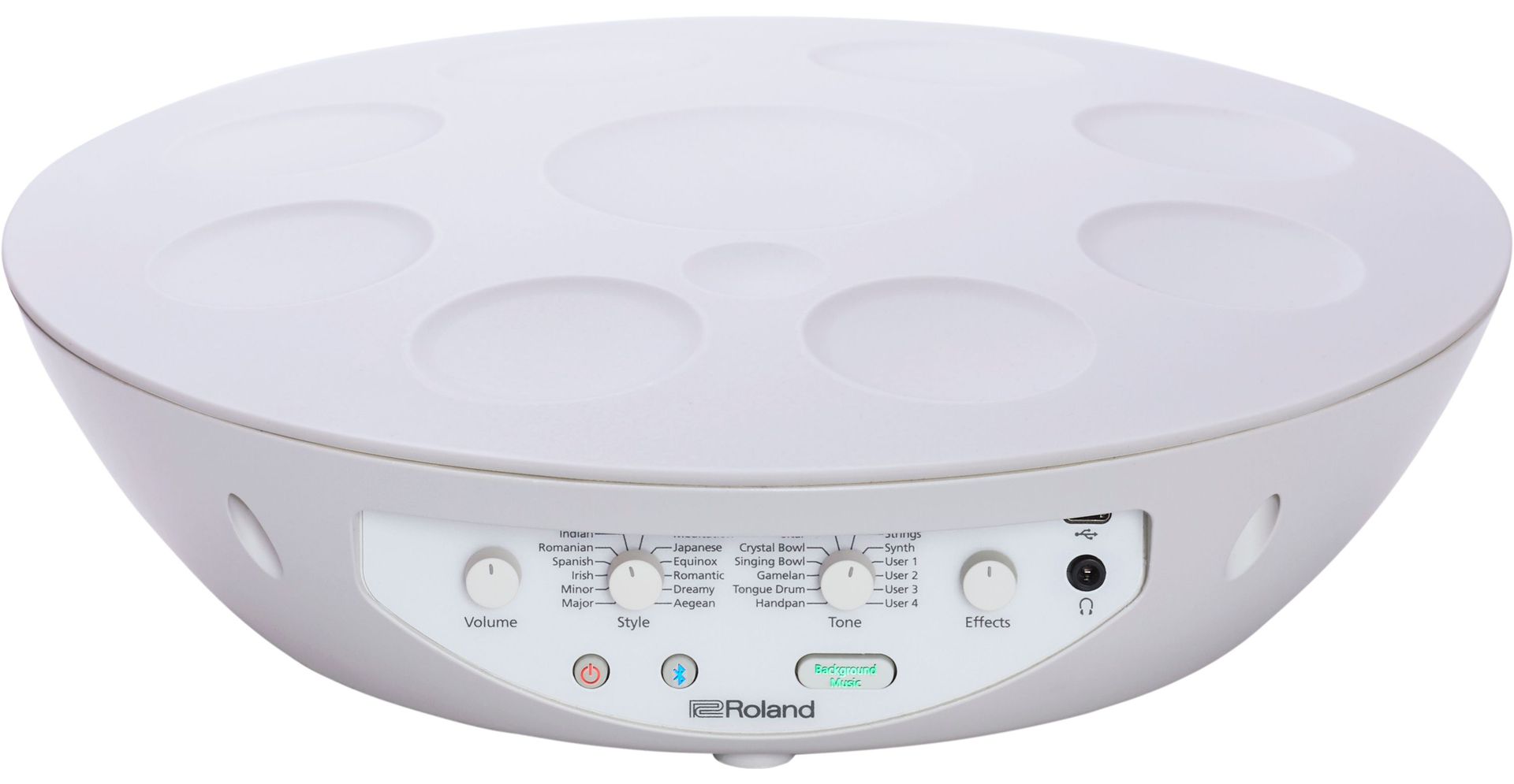 Roland MN-10 MOOD PAN_00054722_