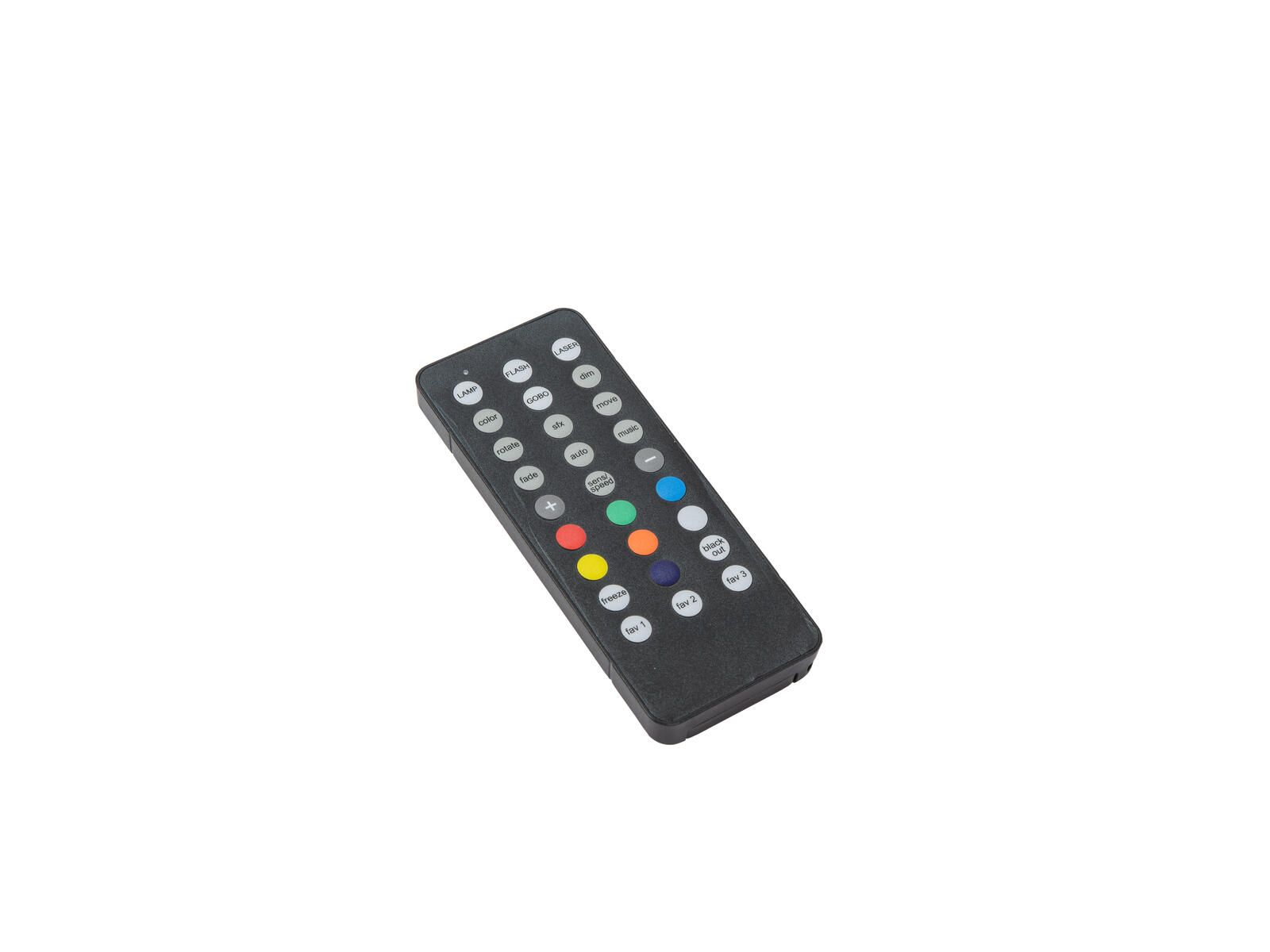 EUROLITE LED KLS-3002 MK2 Kompakt-Lichtset AIR_00054677_