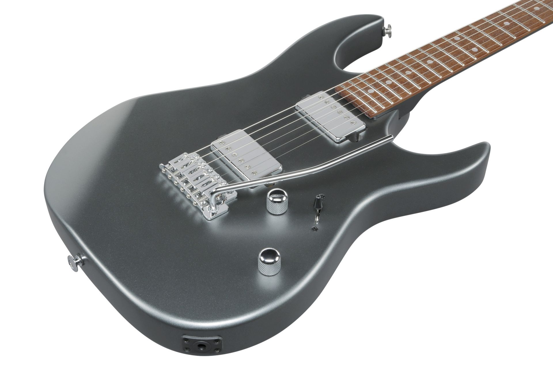 Ibanez GRX120SP-NGM E-Gitarre