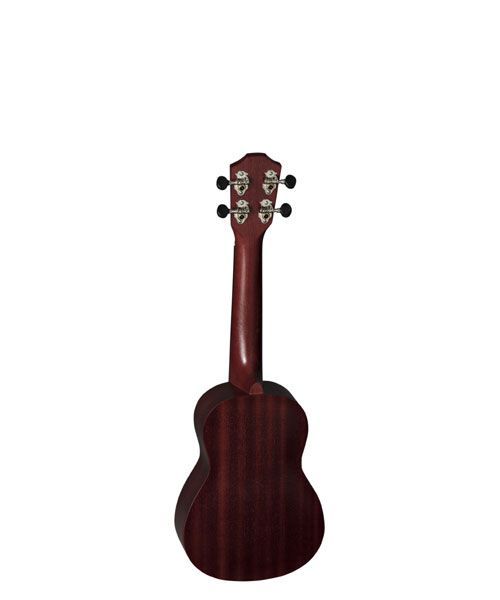 Baton Rouge V1-S Royal Sopran Ukulele