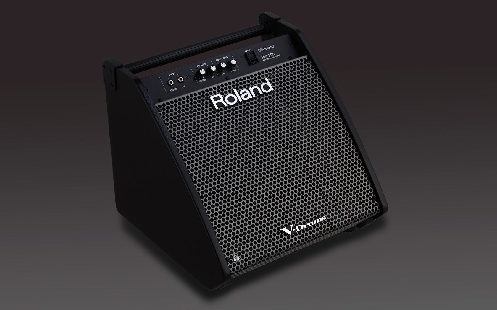 Roland PM-200 V-Drum Monitor 